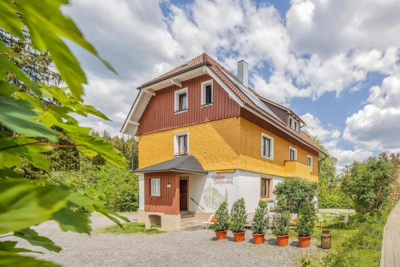 Gastehaus Sandvoss Titisee-Neustadt Zewnętrze zdjęcie